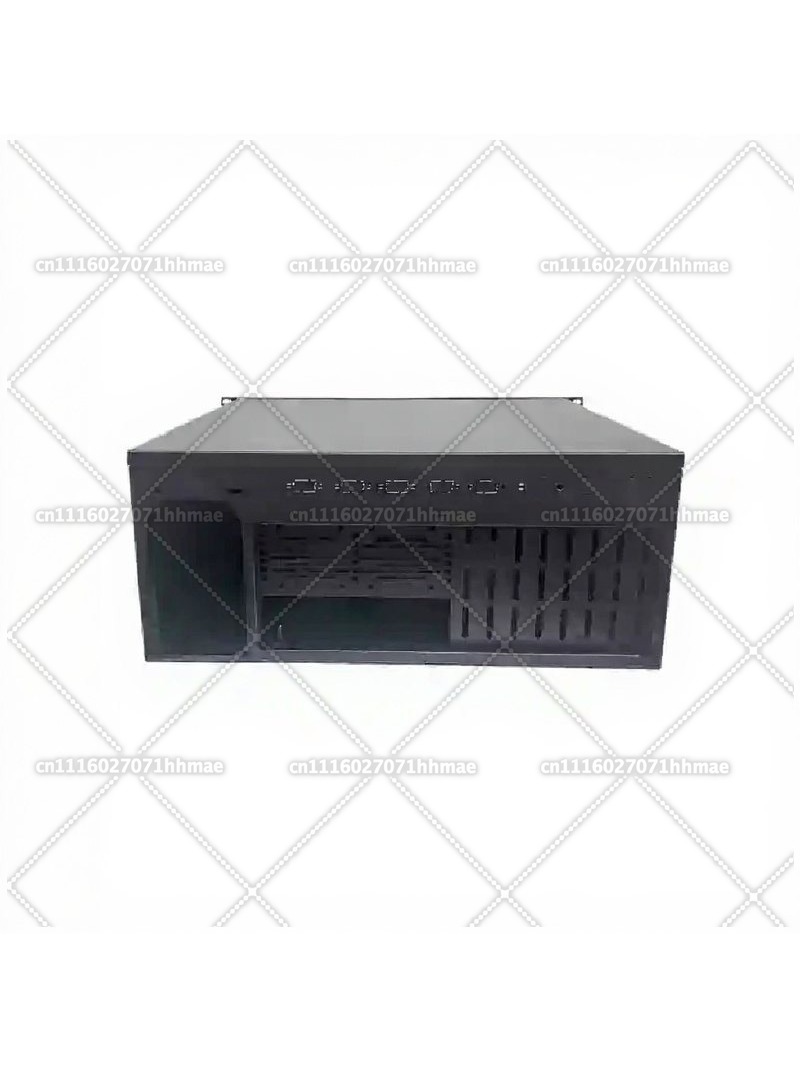 4U 3.0U Rack Mount Server Chas - 8 Gpu 4U Server Chassis ulasan dan harga